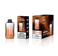 White Gummy - Viho Turbo Disposable 10000 Puffs (17mL)