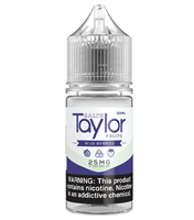 Wild Berries Taylor Salts E-Liquid 30mL