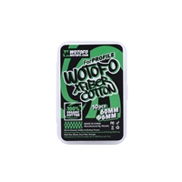 Wotofo 6mm Xfiber Cotton -10PK