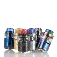 WOTOFO PROFILE UNITY MESH RTA