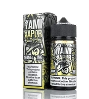 YAMI VAPOR BUTTER BREW