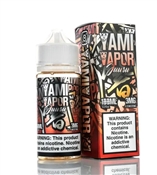 YAMI VAPOR JUUSU