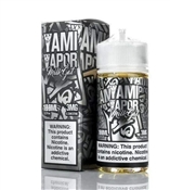 Milkgat by Yami Vapor