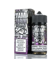 YAMI VAPOR SHAKA