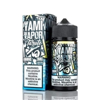 Taruto by Yami Vapor E-Liquid