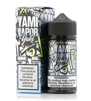 YAMI VAPOR YUKI