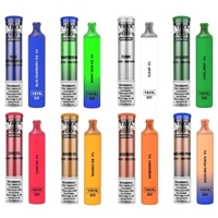 YAYA Go 1600 Disposable Vape Pen - 1 Pack