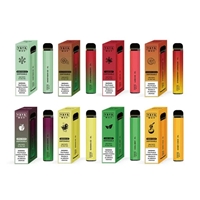 YAYA MAX DISPOSABLE - 10 PACK