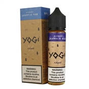 Blueberry Granola Bar by Yogi E-Liquid