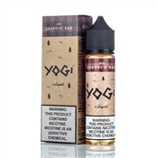 Java Granola Bar By Yogi E-Liquid