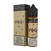 Original Granola Bar by Yogi E-Liquid