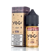 Java Granola Bar By Yogi Salts E-Liquid