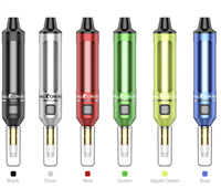 Yocan Falcon Mini Neon Glow Vaporizer