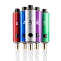 Yocan Loki Portable Vaporizer Pen for Concentrates