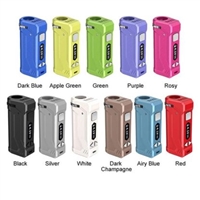 Yocan UNI Pro Kit 510 650 mah Battery