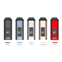 Yocan Vane Kit  Dry Herb Vaporizer