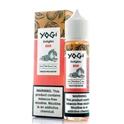 Yogi Synthetics Pink Guava Ice