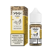 Banana Ice by Yogi Delights Salt