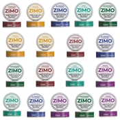 ZIMO Nicotine Pouches - 5PK