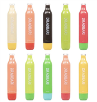 ZOVOO - DRAGBAR Disposable | 5000 Puffs | 13mL