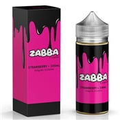 Zabba Strawberry By Ethos