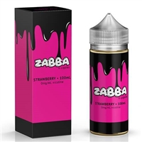 Zabba Strawberry By Ethos