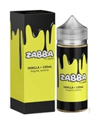 Zabba Vanilla By Ethos