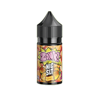 ZoNk! Orange Mango by Juice Man Salts 30mL