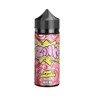 Pink Lemonade by ZoNK!