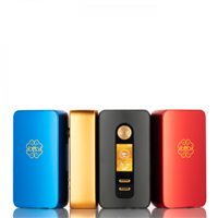 Dotmod  DotBox Box Mod 220w