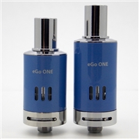 eGo ONE Atomziers Sky Blue