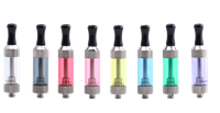 Aspire BDC Vivi Nova mini tanks